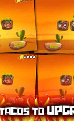 My Crazy Taco Fever - Super-Star Chef : Kitchen Toss and Food Slicing Game 3