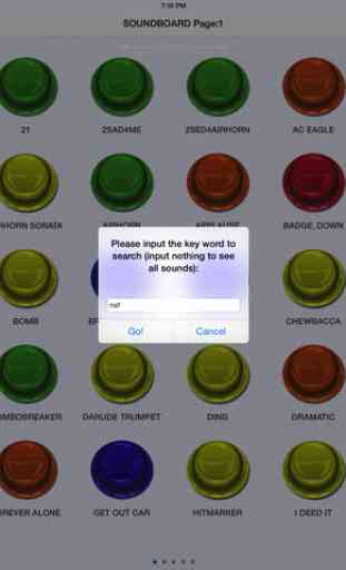 MyInstants Sound Button - 1000 Funny Effect SoundBoard for MLG and Vine 4