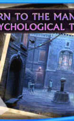 Mystery Case Files: Escape from Ravenhearst Collector's Edition - A Hidden Object Adventure 2