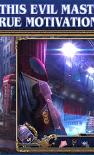 Mystery Trackers: Paxton Creek Avengers - A Mystery Hidden Object Game (Full) 1