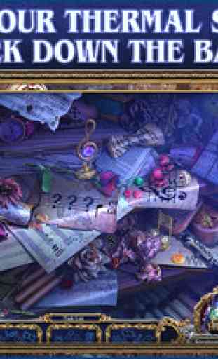 Mystery Trackers: Paxton Creek Avengers - A Mystery Hidden Object Game (Full) 2