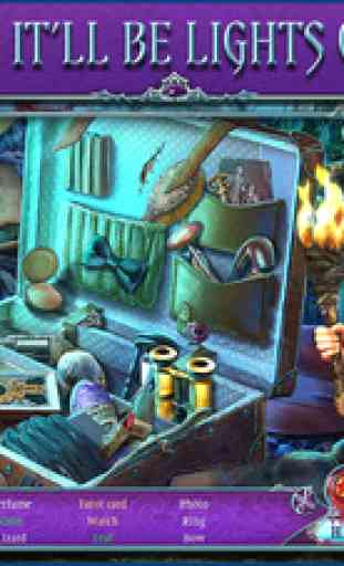 Myths of the World: The Whispering Marsh - A Mystery Hidden Object Game 2