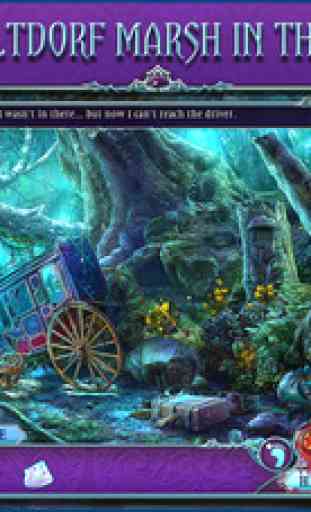 Myths of the World: The Whispering Marsh - A Mystery Hidden Object Game 4