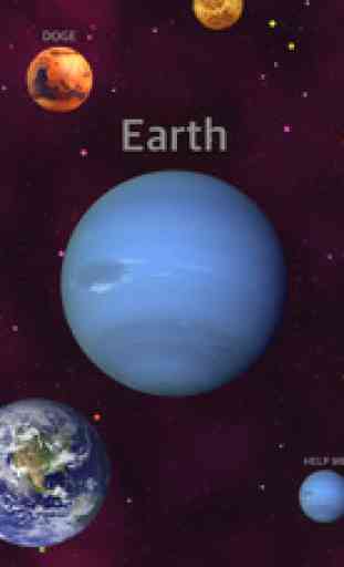 Nebula - War of the Planets: Nebulous Galaxy Diep Dots.io Balls Leveled Pocket 3