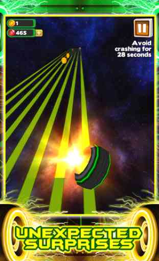 Neon Lights The Action Racing Game - Best Free Addicting Games For Kids And Teens 4