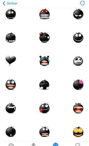 New Emoji Keyboard Chatting Expresser Plus - Free Emoticon.s datmoji Chat & Extra Colorfy Text Emojis 1
