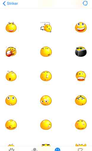 New Emoji Keyboard Chatting Expresser Plus - Free Emoticon.s datmoji Chat & Extra Colorfy Text Emojis 2