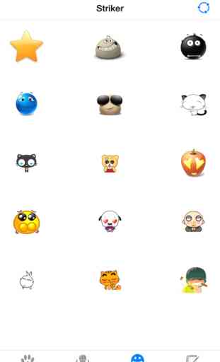 New Emoji Keyboard Chatting Expresser Plus - Free Emoticon.s datmoji Chat & Extra Colorfy Text Emojis 3