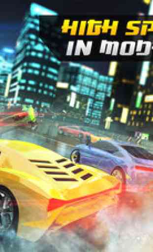 High Speed Race: Arcade Racing 3D 1