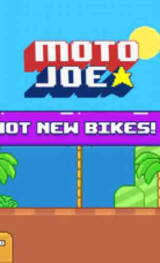 Moto Joe 1