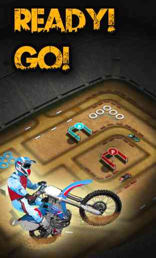 MOTO – Racing Games 2