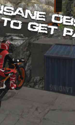 Moto Trials Junkyard Challenge 3
