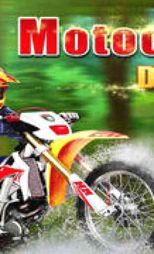 MotoCross Dirt Bike: Free Multiplayer 1