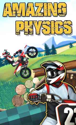 Motorcycle Games - motocross bike games for free 2