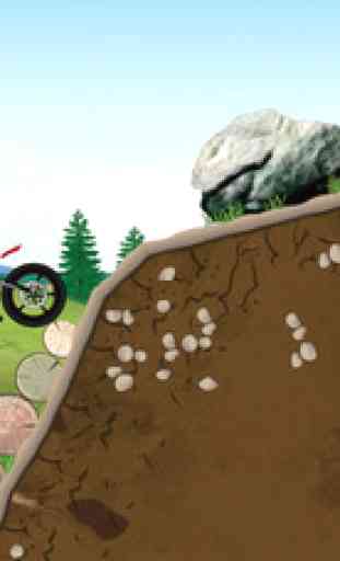 Motorcycle Games - motocross bike games for free 3