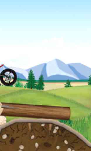 Motorcycle Games - motocross bike games for free 4