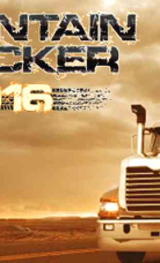 Mountain Trucker 2016 1