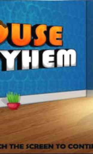Mouse Mayhem - Free Kids Racing & Shooting Games 1