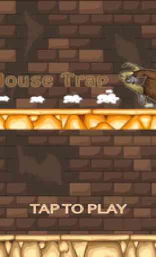 Mouse Trap Game Free 1