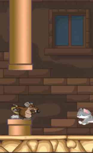 Mouse Trap Game Free 4