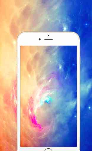 Moving Wallpapers HD-Dynamic Screen for free 2
