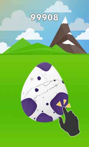 Moy Egg Surprise - Baby Virtual Pet ! 1