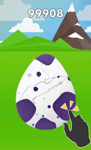 Moy Egg Surprise - Baby Virtual Pet ! 3