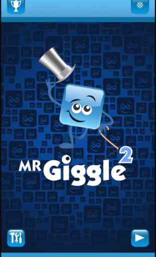 Mr Giggle 2 Lite 1