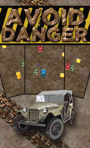 Mud Runner Pro - Tough & Extreme Offroading Diesel Truck Games 4