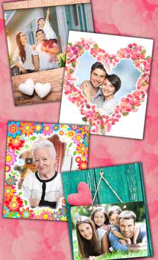 Multiframe - Picture Editor & Photo Collage Maker 3