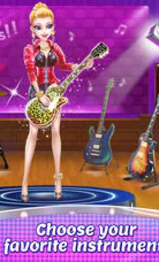 Music Idol - Coco Rock Star 2