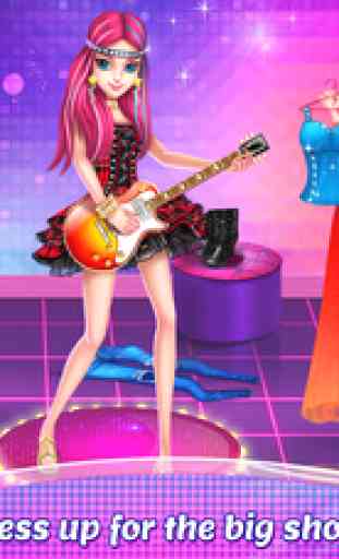 Music Idol - Coco Rock Star 3