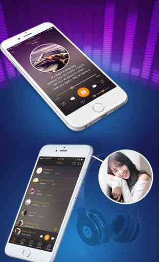 Music player - mp3 player - listen to music 3