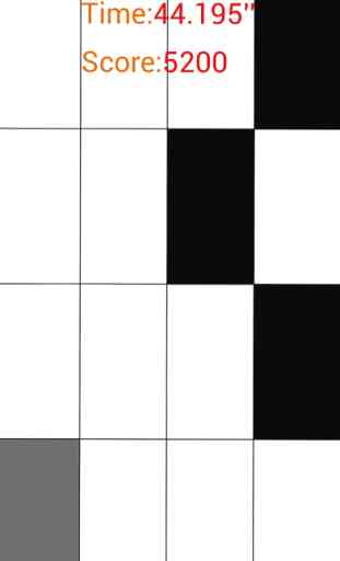 Music Tiles - Black and White Piano Games free 2 2