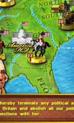 Musket & Artillery: American Revolutionary War 1