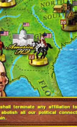 Musket & Artillery: American Revolutionary War Lite 1