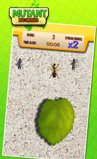 Mutant Bug Smasher 2