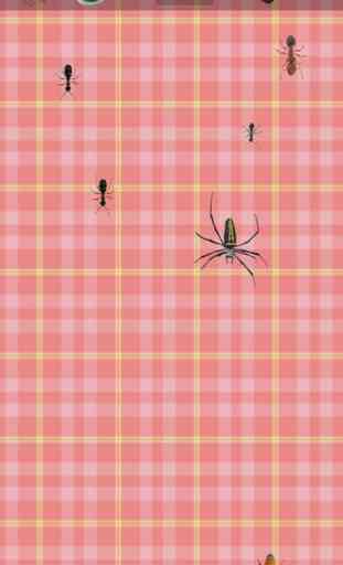 Mutant Insect Pest Smasher - Bug Smasher 3