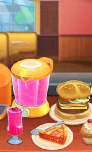 My Burger Shop 2 - Fast Food Store & Restaurant Manager Game 4