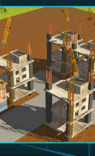 My City Builder 3D 2