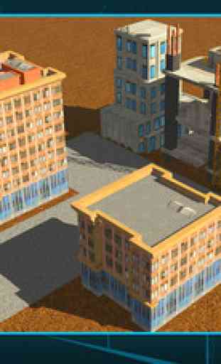 My City Builder 3D 3
