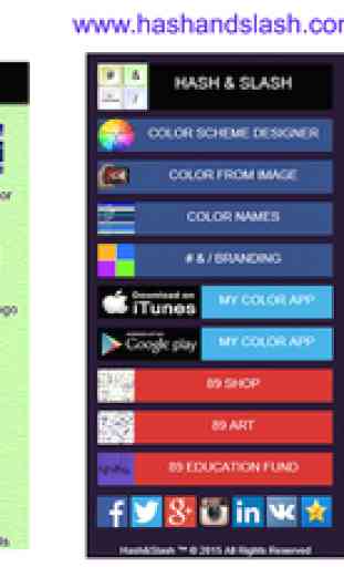 My Colors Design-From Image-Names-Logos-Art 1