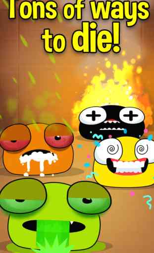 My Derp - The Impossible Virtual Pet Game 4
