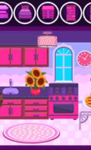 My Doll House - Virtual Dream Home Maker 2