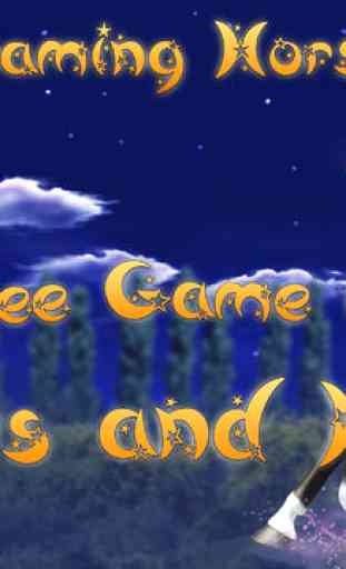 My Dreaming Horse - A Horse Game for Girls and Kids 3