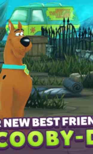 My Friend Scooby-Doo! 1