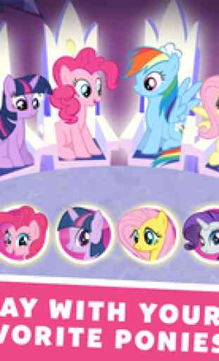 My Little Pony: Harmony Quest 2