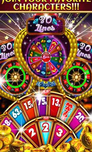 My Money Casino - Real Classic Vegas Slots konam 2