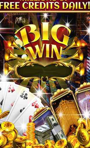 My Money Casino - Real Classic Vegas Slots konam 3