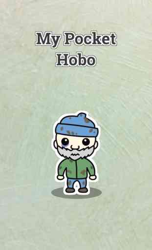 My Pocket Hobo 1